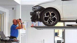 Die Richtlinienreihe VDI MT 5900 umfasst sechs Blätter, wovon vier noch im Entstehen begriffen sind. (Bild: DAT)