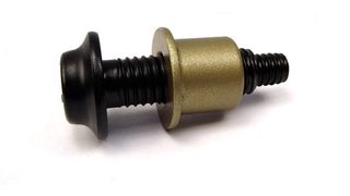 Huck BobTail-Schließringbolzen. (Bild: Alcoa Fastening Systems)