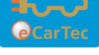 In sieben Kategorien wurde am 15. Oktober der E-Car-Tec-Award 2013 als Bayerischer Staatspreis für Elektromobiiltät vergeben. (Bild: Munich Expo)