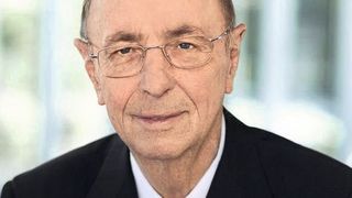 Professor Berthold Leibinger ist am 16. Oktober 2018, nach längerer Krankheit in seiner Heimatstadt Stuttgart verstorben.  (Trumpf)