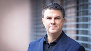 Daniel Schnell, Deputy Managing Director Suzuki Deutschland (Bild: Suzuki)