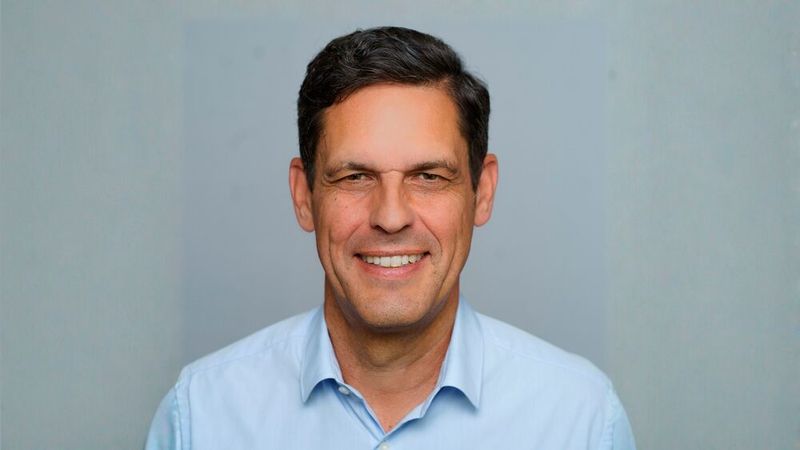 Dr. Oliver Mauss, CEO bei Nexoware(Bild:  Nexoware)