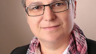 „Eine ausgezeichnete Keramik kann ohne die entsprechende keramikgerechte Konstruktion nicht ihr volles Potenzial entwickeln.“ Ulrike Wiech, Produktmanagerin Verschleißschutz, Ceramtec-Etec  (Bild: Ceramtec)