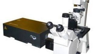 Das CellSurgeon ist für die Manipulation einzelner Zellen geeignet. (Archiv: Vogel Business Media)