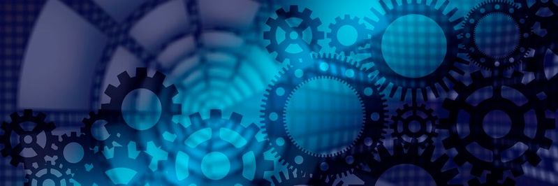 Die Vernetzung von Anlagen und Prozessen ist ein essenzieller Schritt auf dem Weg zu mehr Effizienz in der Produktion.(Bild:  gemeinfrei /  Pixabay)