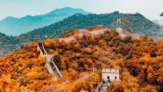 China-Verantwortliche in deutschen Unternehmen blicken auf schwierige Zeiten: Sollen sie weiterhin investieren oder abwarten? Eine aktuelle Umfrage liefert aktuelle Zahlen. (Bild: frei lizenziert)