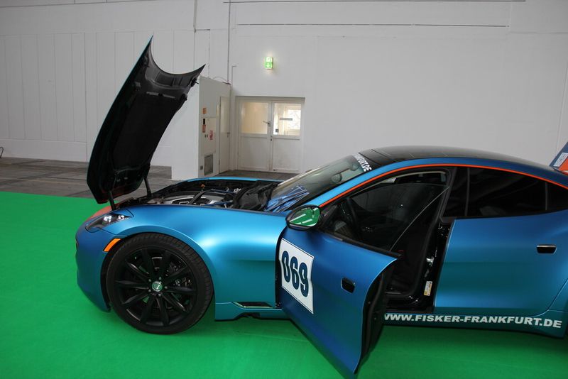 Rückblick: Bilder von der Euromold 2013. (Bild: Finus)