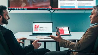 Das Eplan Partner Network (EPN) bündelt Know-how zwischen Kooperationspartnern mit definierten Entwicklungszielen. (Eplan)