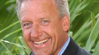 Peter Schreiber (Dipl.-Betriebswirt BA), ist Inhaber der auf die Investitionsgüterindustrie spezialisierten Unternehmensberatung Peter Schreiber & Partner (Archiv: Vogel Business Media)