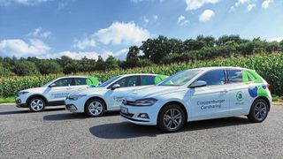 Das Autohaus Südbeck plant, das Carsharing auszubauen. (Bild: Autohaus Südbeck)