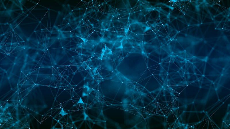 Zu den drei Top Trends der Datennutzung werden 2022 unter anderem Data-Lake- und Data-Mesh-Nutzung gehören.(Bild:  gemeinfrei /  Pixabay)