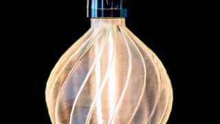 Auf der Rapid Tech 3D wird es Mitte Mai den Schwerpunkt gedruckte Elektronik geben. Unter anderem wird es im Rahmen des entsprechenden Fachforums Informationen zu einer gedruckten Leuchte geben, die von Neotech AMT entwickelt wurde. (Bild: Neotech AMT)