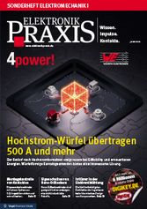 Elektromechanik I (vbm)