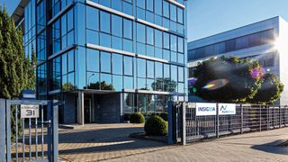 Firmensitz in Frechen (Bild: Autoview)