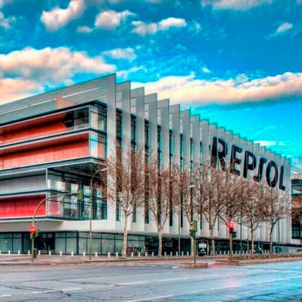 Repsol is already partnering with Enerkem and Agbar to build the Ecoplanta Molecular Solutions waste recovery plant in El Morell (Tarragona), Spain. (Repsol)