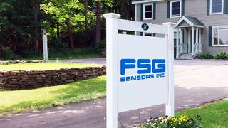 Die hundertprozentige Tochterfirma „FSG Sensors Inc.“ mit Sitz in Freeport im US-Bundesstaat Maine bietet seit Juli 2015 technischen Support und FSG-Komponenten auch für US-Kunden an. (Bild: FSG)
