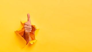 „Ja, ich will“, so heißt das Marketing-Programm von Huawei für deutsche Reseller. (© Wayhome Studio - stock.adobe.com)