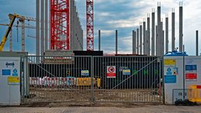 Damit das Bauprojekt nicht ins Stocken gerät, sollten Gutachter bereits früh in die Rechenzentrumsplanung einbezogen werden. (Bild: New data center / conceptphoto.info / CC BY 2.0 / flickr.com)