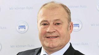 Bundesinnungsmeister Detlef Peter Grün hält den Einsatz von E-Fuels im Straßenverkehr für unverzichtbar. (Bild: ZDK)