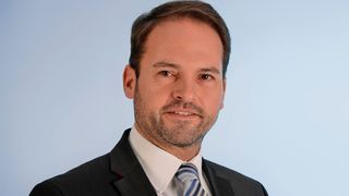 Holger Ade ist Leiter Industrie- und Energiepolitik beim Wirtschaftsverband Stahl- und Metallbearbeitung. Angesichts der konjunkturellen Wetterlage in Deutschland, fordert er die Politik dringend auf, die Energiepreise zu deckeln. (Bild: WSM)
