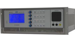  (Archiv: Vogel Business Media)