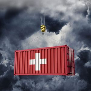 Die Schweizer MEM-Industrie zwischen Hoffen und Bangen.