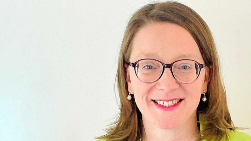 Die Autorin: Dr. Susanne Grimm, Rechtsanwältin und Fachanwältin für gewerblichen Rechtsschutz, ist in der Rechtsberatung tätig und leitet die Praxisgruppe IP & Media Deutschland bei Rödl & Partner. (Bild:  Rödl & Partner)