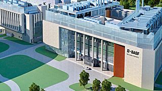 Mit einem Spatenstich für die dritte Phase des BASF Innovation Campus Shanghai verstärkt BASF ihre Innovationsaktivitäten in Asien. Die Erweiterung umfasst ein zusätzliches Gebäude für Forschung und Entwicklung (F&amp;E) sowie ein Technikumsgebäude (BASF)