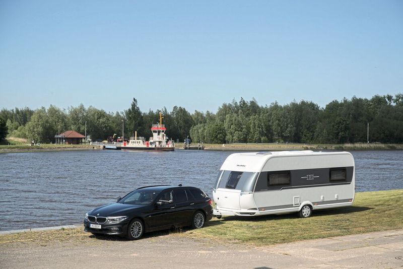 Hobby Prestige (Bild: Joerg Wohlfromm)