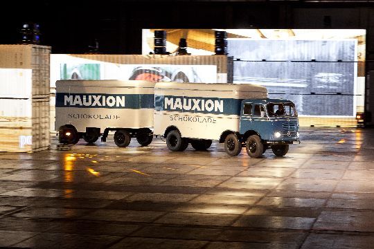 Und die hat ja viel zu bieten. (Archiv: Vogel Business Media)