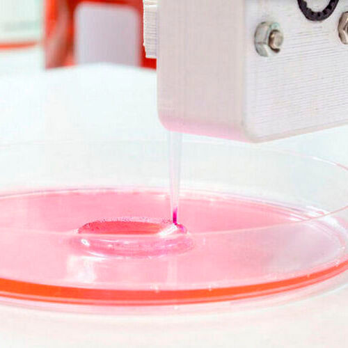 3d printed tissue