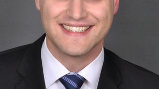 Volker Hammon, Vertrieb Motoren, Umrichter und Schaltgeräte Süd-Ost (Bild: WEG)