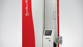 Plasma Quant MS Elite (Bild: Analytik Jena)