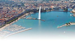 (Image: WEC2011) (Archiv: Vogel Business Media)