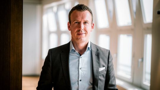 (Stefan Halupka ist Director Business Unit ECM & ICT DACH bei TA Triumph-Adler. (Bild: TA Triumph-Adler))