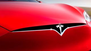 Tesla Battery Day: Elon Musk stellte die künftige Batterietechnik seines Unternehmens vor. (Tesla Motors)