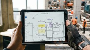 Für viele Aufgaben beim Bauen ist keine 3D-Modellkompetenz nötig, sondern ein effizientes und leicht zu bedienendes Softwaretool wie Bluebeam Revu. (Bild: Bluebeam GmbH)