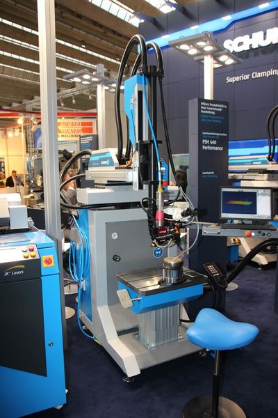 Rückblick: Bilder von der Euromold 2013. (Bild: Finus/Klöpping)