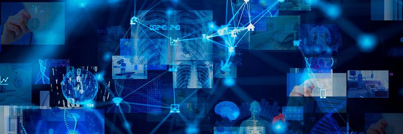 Kontextbezogene Asset-Management-Lösungen machen medizinische Geräte nicht nur sichtbar – sie analysieren auch deren Aktivitäten, Verhalten und Nutzung Kontextbezogene Asset-Management-Lösungen machen medizinische Geräte nicht nur sichtbar – sie analysieren auch deren Aktivitäten, Verhalten und Nutzung