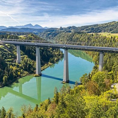 Auf Österreichs Schienennetz sollen künftig digitale Stellwerke zum Einsatz kommen. (Bild: Siemens)