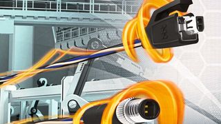 Single Pair Ethernet – Die Netzwerk Infrastruktur für das Industrial IoT (Bild: Weidmüller)