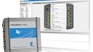 Mit dem Update 2.4 der Applikation FlexConfig RBS lassen sich Restbussimulationen und Gateways noch leichter an eigene Anforderungen anpassen (Bild: Eberspächer)