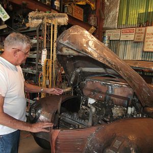 (Foto: SP-X/Benjamin Bessinger)