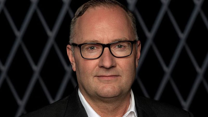 Delf Schmidt ist neuer Managing Director/Geschäftsführer von Genesis in Deutschland. (Bild: Genesis)