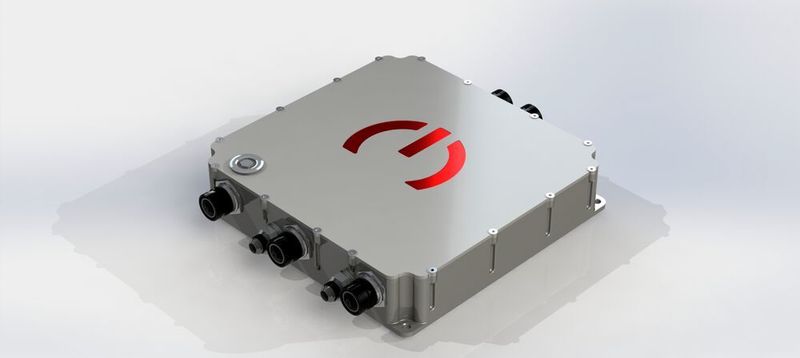 Durch die Lösung von Ansys wird auch sichergestellt, dass alle neuen Teile oder Konfigurationen den Sicherheitsvorschriften der gesamten Luft- und Raumfahrtindustrie entsprechen.  (Magnix)