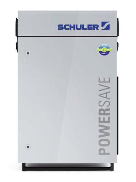 Der Powersafe von Schuler kann auch ältere Pressen mit vielen Dienstjahren effizienter machen.  (Bild: Schuler)