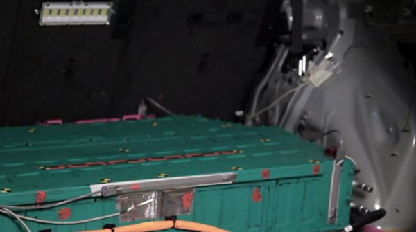 Den Euro-NCAP-Crashtest bestand der Volvo V60 Plug-in-Hybrid als beste Fahrzeug mit Elektromotor (Bild: Volvo)