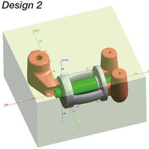 (Magma Gießereitechnologie)