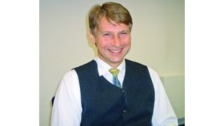 Klaus Berand, Marketingleiter bei Partners in Europe (Archiv: Vogel Business Media)