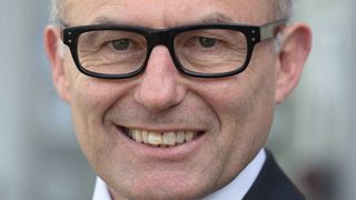 Michael Ziegler, Präsident des Kfz-Gewerbes Baden-Württemberg, kritisiert die erste Konferenz der Allianz der EU-Automobilregionen, weil keine Vertreter des Kfz-Gewerbes eingeladen wurden. (Bild: Kfz-Gewerbe Baden-Württemberg)